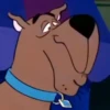 Scooby Faces 8