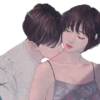 Anime_Sticker_noob romantic 5