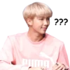 RM Rap Monster BTS 5