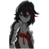 Ryuko Matoi Fun Art ( 10