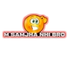MSAMJHA.NHI BRO
