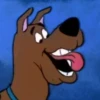 Scooby Faces 9
