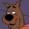 Scooby Faces 10