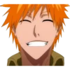 Anime Reactions 10