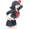 Ryuko Matoi Fun Art ( 12