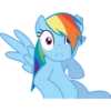 Rainbowy 9