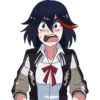 Ryuko Matoi Fun Art ( 14