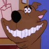 Scooby Faces 12