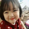 ANAKNYA WIKY 5