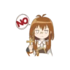 LineStickers 8