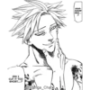 Random Manga 8