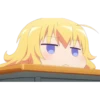 Anime Reactions 11