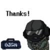 Thanks!
GIGN