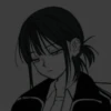 Gothic anime icons 8