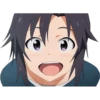 Anime Reactions 12
