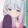 Sagiri Izumi from 7