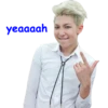 RM Rap Monster BTS 6