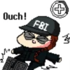 Ouch!
FBI
3
亞
鸢