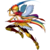 Rainbowy 13