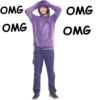 RM Rap Monster BTS 7