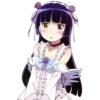 Ruru's Reaction Pack 8