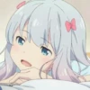 Sagiri Izumi from 9