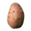 Sweet potatos 12