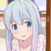 Sagiri Izumi from 10