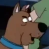Scooby Faces 14