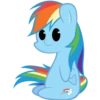 Rainbowy 14