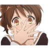 Anime Reactions 14
