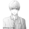 Random Manga 9
