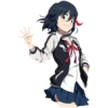Ryuko Matoi Fun Art ( 17