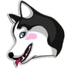 Reisenderra's Husky 5