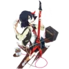 Ryuko Matoi Fun Art ( 18