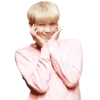 RM Rap Monster BTS 9