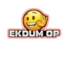 EKDUM OP