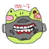 cursed frog Runta!! 7