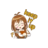 LineStickers 11