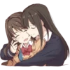 Anime Reactions 17