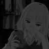 Gothic anime icons 12