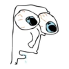 Meme Sticker Pack 8