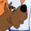 Scooby Faces 16