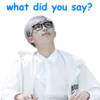 RM Rap Monster BTS 10