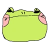 cursed frog Runta!! 8