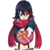 Ryuko Matoi Fun Art ( 20