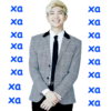 RM Rap Monster BTS 11