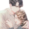 Anime_Sticker_noob romantic 8