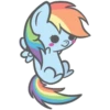 Rainbowy 17