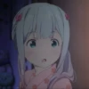 Sagiri Izumi from 12
